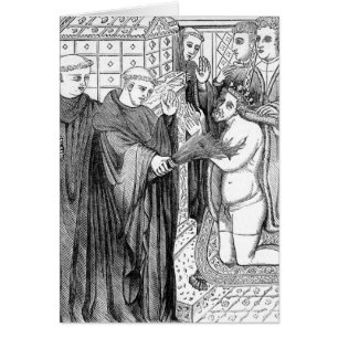 Pénitence de Henry II