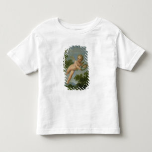 Penitent Mary Magdalene, 1700-05 2 Kinder Shirts