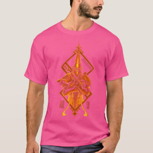 Penitent One - Rood T-shirt