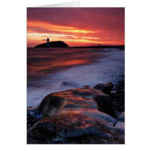 Penmon Lighthouse Anglesey Wales