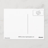 Penmon Priory Briefkaart (Achterkant)