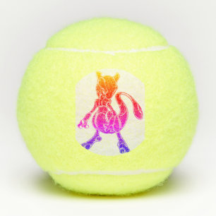 Penn-kampioen tennisbal tennisballen
