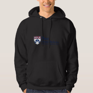 Penn Quakers Mannen Apparel School of Dental Medic Hoodie