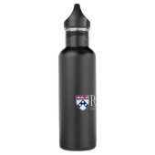 Penn Quakers Mannen Apparel Veterinary School Long Waterfles (Links)
