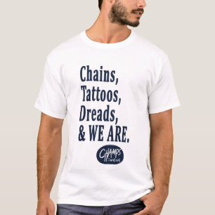 Penn-staat T-shirt