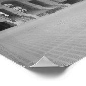 Penn Station Main Concursus, 1915. foto Poster (Hoek)