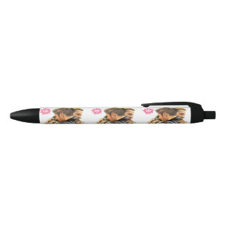 Penna Fratelli Winchester Zwarte Inkt Pen