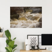 Pennant Brook fine art print (Thuiskantoor)