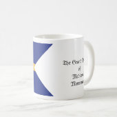 Pennant Mug (Devant droit)