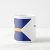 Pennant Mug (Centre)