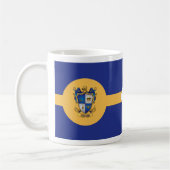 Pennant Mug (Gauche)