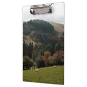 Pennant Valley Wales Klembord (Links)