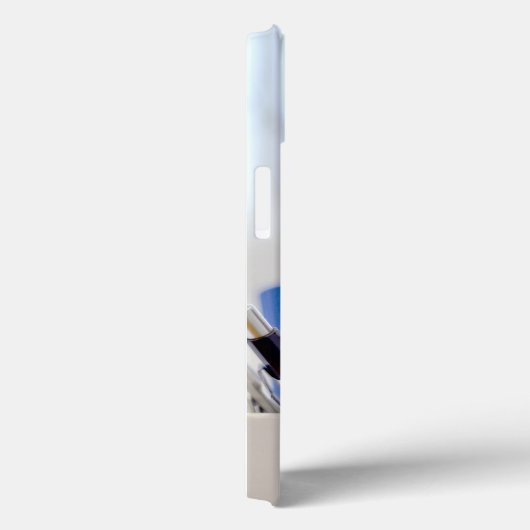 pennen Case-Mate iPhone case (Achterkant / Rechts)