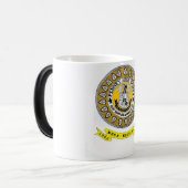 Penney High Coffee Mok (Voorkant links)