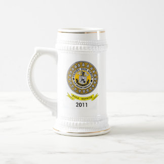 Penney High Stein Bierpul