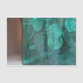 Pennies Tissuepapier