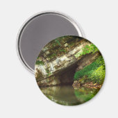 Penn's Cave Magneet (Voorkant / Achterkant)