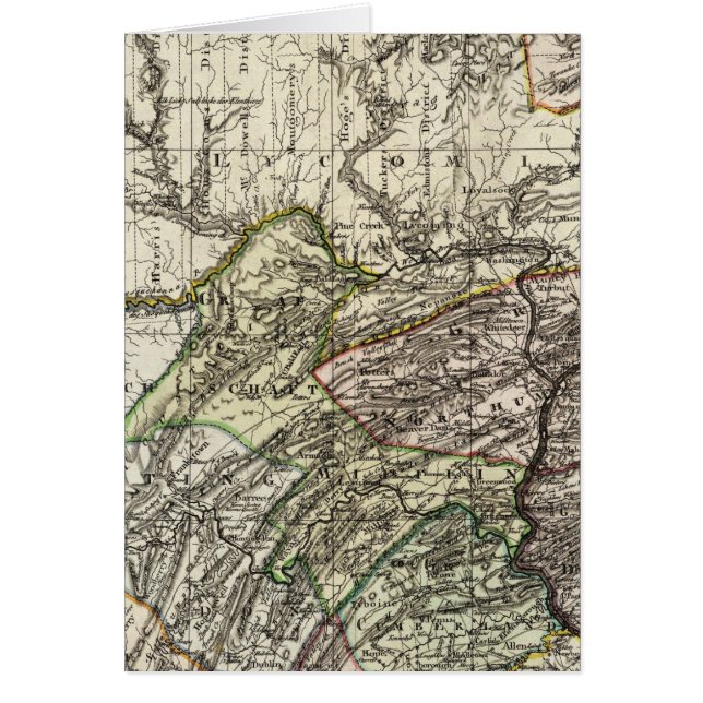 Pennsylvania 12 (Voorkant)