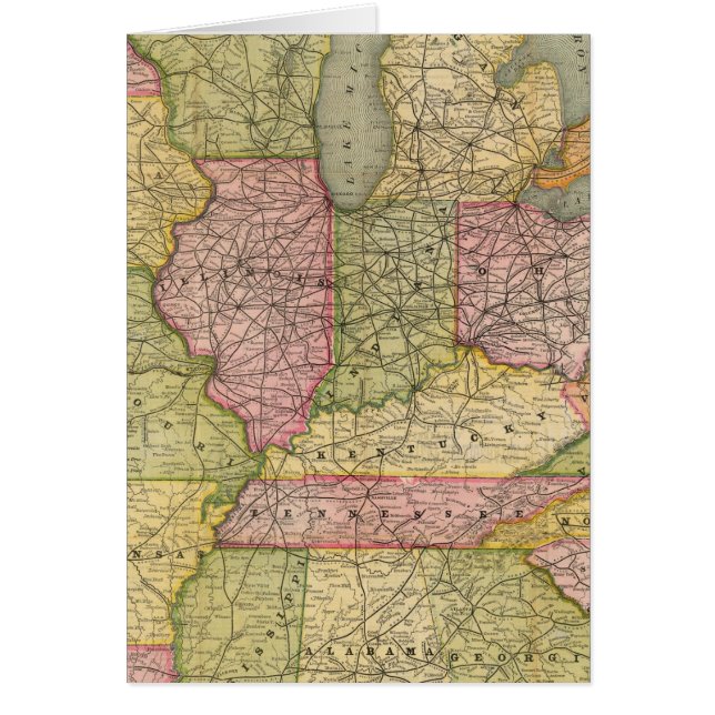 Pennsylvania 6 (Voorkant)