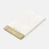 Pennsylvania 6 post-it® notes (Schuin)