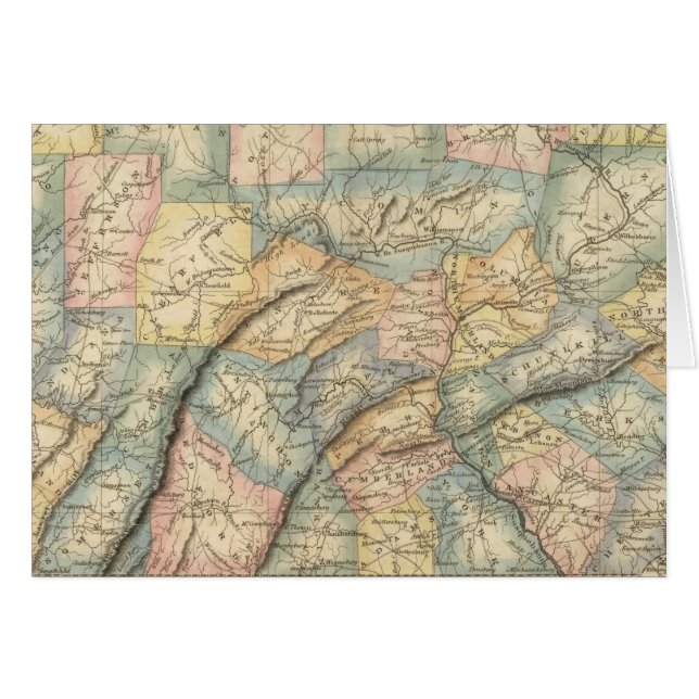 Pennsylvania 8 (Voorkant Horizontaal)