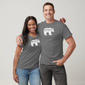 Pennsylvania Beer T-shirt (Unisex)