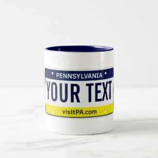 Pennsylvania bord mok