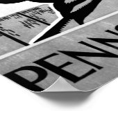 Pennsylvania Coal Poster WPA 1938 (Hoek)