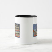 Pennsylvania - De Pennsylvania Turnpike Mok (Midden)