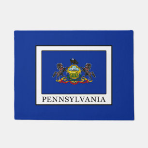 Pennsylvania Deurmat