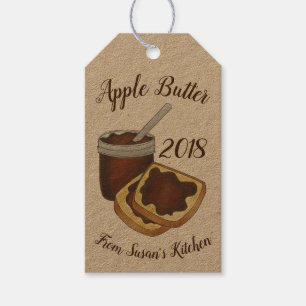 Pennsylvania Dutch Canned Apple Butter Amish Food Cadeaulabel