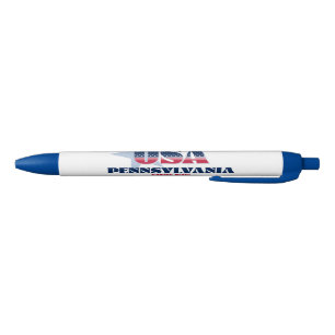 Pennsylvania een Amerikaans icoon pen