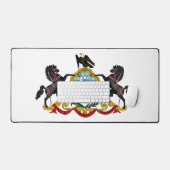 Pennsylvania flag (Clavier et souris)