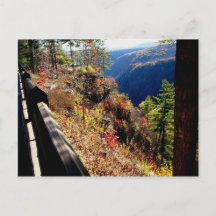 Pennsylvania Grand Canyon-Leonard Harris St Park