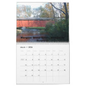 Pennsylvania, het is BESt. Kalender (Mar 2026)