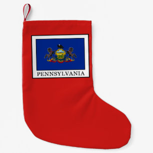 Pennsylvania Kleine Kerstsok