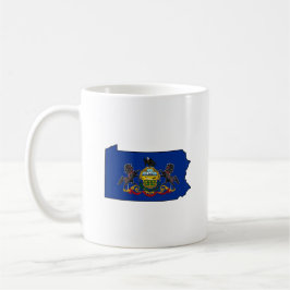 Pennsylvania Koffiemok