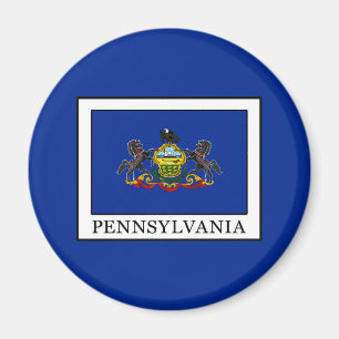 Pennsylvania Magneet