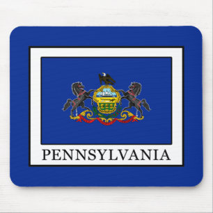 Pennsylvania Muismat