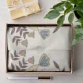 Pennsylvania Nederlands Amish Hex teken vogel amer Tissuepapier (Geschenk)