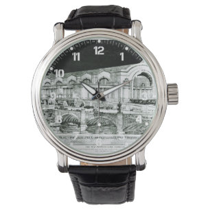 Pennsylvania Railroad 30th Street Station Horloge