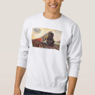 Pennsylvania Railroad Broadway Limited Trui