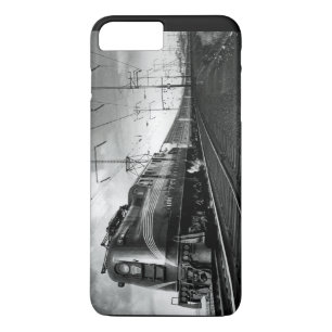 Pennsylvania Railroad Congressional iPhone 8 Plus / 7 Plus Hoesje