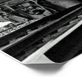 Pennsylvania Railroad Congressional Poster (Hoek)