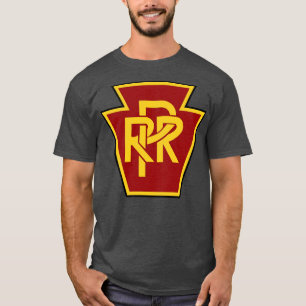 Pennsylvania Railroad T-shirt