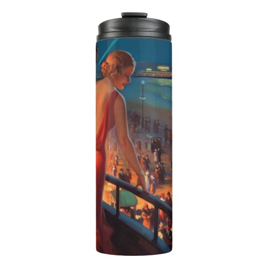  PENNSYLVANIA RAILROAD THERMOSBEKER (Voorkant)