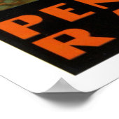 Pennsylvania Railroad to Atlantic City Poster (Coin)