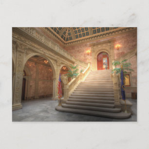 Pennsylvania State Matthew J. Ryan Building Briefkaart