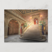 Pennsylvania State Matthew J. Ryan Building Briefkaart (Voorkant)