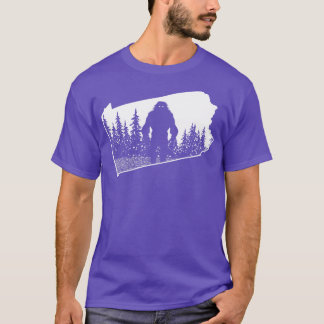 Pennsylvania T-shirt